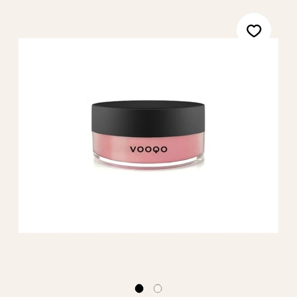 Vooqo Blush Powder - Picture 10 of 12